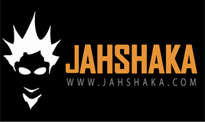 New Jahshaka logo