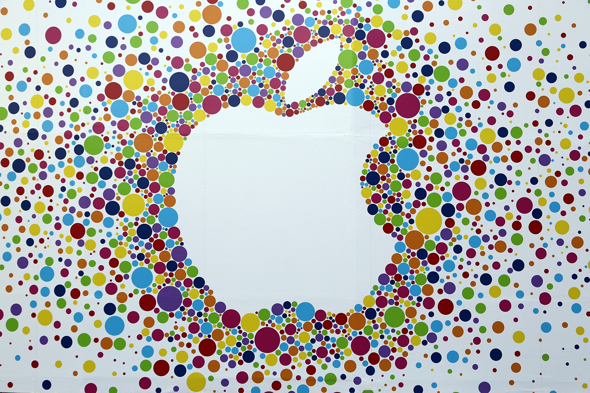 Apple said to have secret virtual-reality team