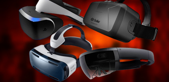 Will 2017 be the year virtual reality gets real?