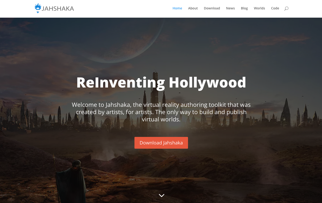jahshaka editor review jahshaka editor review