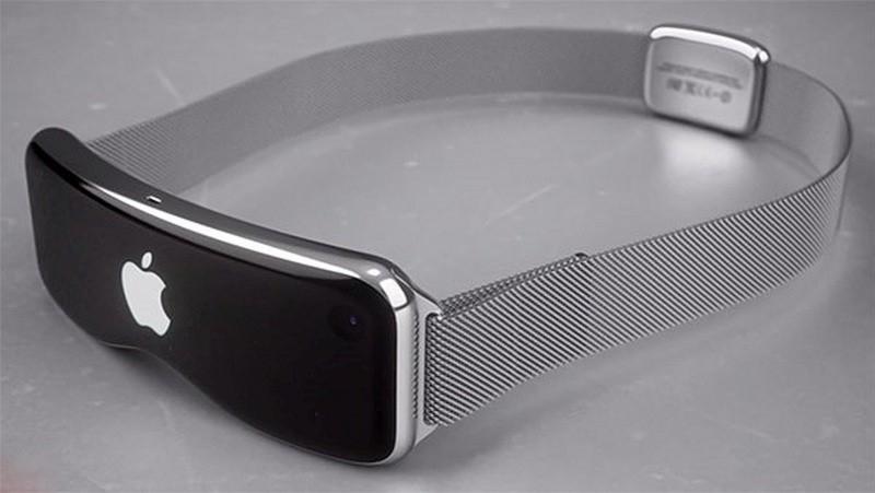 Apple VR headset UK release date, features and patent rumours