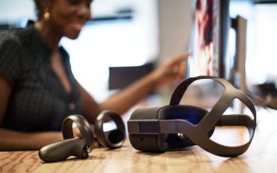Oculus Targeting Q1 2019 For Santa Cruz Release, Rift Ports Planned