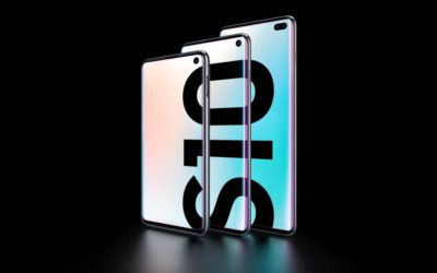 Samsung’s New Galaxy S10 Lineup Announced with Gear VR Support