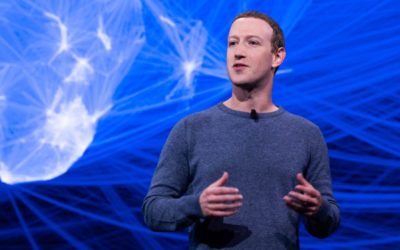 Facebook CEO: ‘VR is Taking Longer Than Expected, but We’ll See It to Mass Adoption’