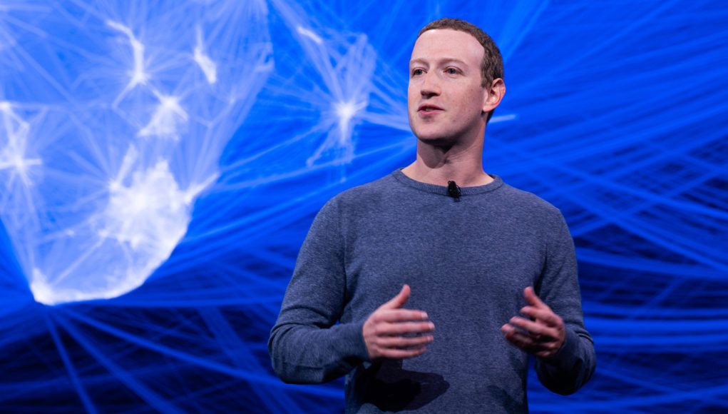 Facebook CEO: ‘VR is Taking Longer Than Expected, but We’ll See It to Mass Adoption’